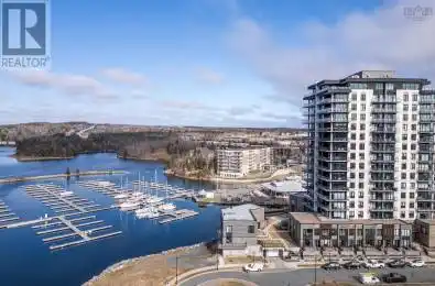 72 Seapoint Road Unit# 1405 Dartmouth Nova Scotia B3B0R8