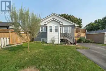 46 Barker Street, Prince Edward County (Picton), Ontario K0K2T0, 4 Bedrooms Bedrooms, ,2 BathroomsBathrooms,All Houses,For Sale,Barker,X11887102