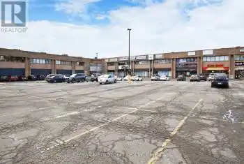 1325 Eglinton Avenue Unit# 213, Mississauga (Northeast), Ontario L4W4L9, ,Commercial,For Rent,Eglinton,W11887192