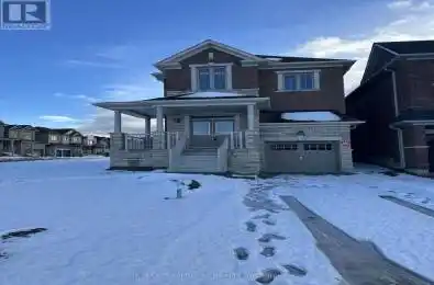 2225 Crystal Drive Oshawa (Kedron) Ontario L1H8L7