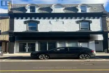 797 QUEEN Street, Kincardine, Ontario N2Z2Y2, ,Commercial,For Rent,QUEEN,X11887325