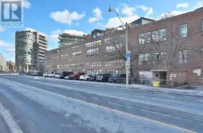 1173 Dundas Street Unit# 235 Toronto (South Riverdale) Ontario M4M3P1