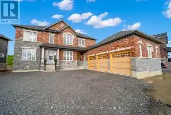 81 Golden Meadows Drive, Otonabee-South Monaghan, Ontario K9J6Y3, 4 Bedrooms Bedrooms, ,4 BathroomsBathrooms,All Houses,For Sale,Golden Meadows,X11887288