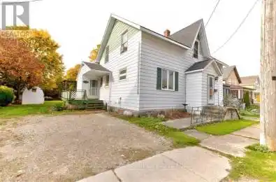 450 INKERMAN Street North Perth (32 - Listowel) Ontario N4W1C5