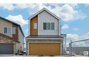 2239 190st NW NW Unit# 2239, Edmonton, Alberta T6M1R3, 3 Bedrooms Bedrooms, ,3 BathroomsBathrooms,All Houses,For Sale,River's Edge,2239 190st NW NW,E4415677