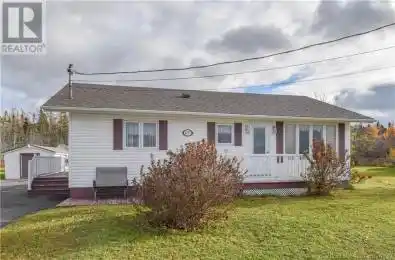 1795 335 Route Unit# 1795 Saint-Simon New Brunswick E8P2A7