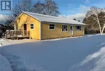 10537 Route 105, Upper Kent, New Brunswick E7J2B7, 3 Bedrooms Bedrooms, ,1 BathroomBathrooms,All Houses,For Sale,10537 Route 105,NB110164