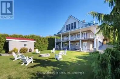 151 Grandore Street Georgian Bluffs Ontario N0H2T0