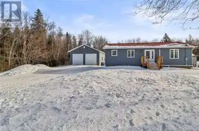 1286 Babineau Cocagne New Brunswick E4R2E6