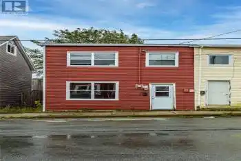 5 Summer Street, St. John's, Newfoundland & Labrador A1C2T8, 3 Bedrooms Bedrooms, ,1 BathroomBathrooms,All Houses,For Sale,Summer,1280274