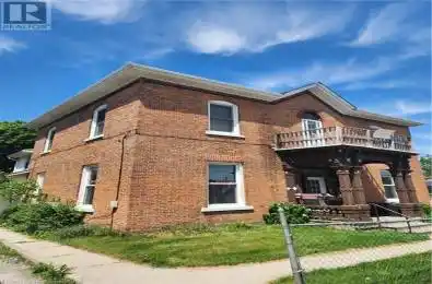 209 WEST Street Simcoe Ontario N3Y1S9