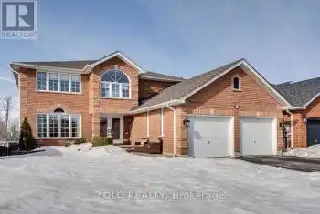 129 Gore Drive, Barrie (Ardagh), Ontario L4N0A8, 4 Bedrooms Bedrooms, ,3 BathroomsBathrooms,All Houses,For Rent,Gore,S11887205