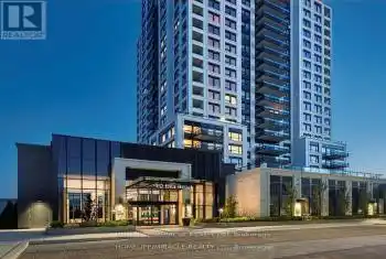 10 Eva Road Unit# 1503, Toronto (Etobicoke West Mall), Ontario M9C0B3, 1 Bedroom Bedrooms, ,1 BathroomBathrooms,Condo,For Rent,Eva,W11887532