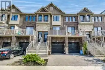 1890 Rymal Road Unit# 3, Hamilton (Stoney Creek), Ontario L0R1P0, 3 Bedrooms Bedrooms, ,3 BathroomsBathrooms,All Houses,For Sale,Rymal,X11887281