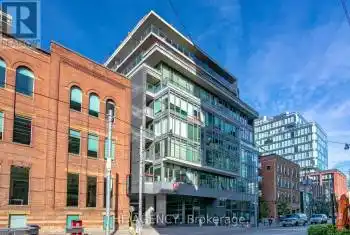 650 King Street Unit# PH01, Toronto (Waterfront Communities), Ontario M5V1M7, 2 Bedrooms Bedrooms, ,3 BathroomsBathrooms,Condo,For Rent,King,C11887542