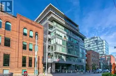 650 King Street Unit# PH01 Toronto (Waterfront Communities) Ontario M5