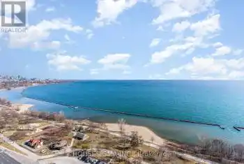 1928 Lake Shore Boulevard Unit# 2807, Toronto (High Park-Swansea), Ontario M6S1A1, 2 Bedrooms Bedrooms, ,2 BathroomsBathrooms,Condo,For Sale,Lake Shore,W11887587