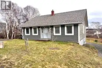 60 Balbo Drive, Clarenville, Newfoundland & Labrador, 3 Bedrooms Bedrooms, ,2 BathroomsBathrooms,All Houses,For Sale,Balbo,1280265