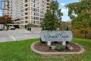 3 Towering Heights Boulevard Unit# 1008, St. Catharines (461 - Glendale/Glenridge), Ontario L2T4A4, 2 Bedrooms Bedrooms, ,2 BathroomsBathrooms,Condo,For Sale,Towering Heights,X9514214