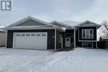 309 12 Street Unit# 309, Slave Lake, Alberta T0G2A3, 5 Bedrooms Bedrooms, ,3 BathroomsBathrooms,All Houses,For Sale,12,A2182946