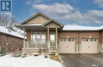 12 MACNEIL Court Hagersville Ontario N0A1H0