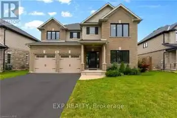 689 Brian Street, Fort Erie (334 - Crescent Park), Ontario L2A6W2, 5 Bedrooms Bedrooms, ,4 BathroomsBathrooms,All Houses,For Sale,Brian,X9512401