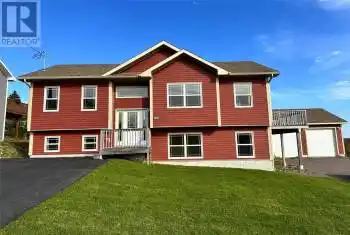 18-20 Ridgewood Crescent Unit# 18, Clarenville, Newfoundland & Labrador a5a0g7, 5 Bedrooms Bedrooms, ,2 BathroomsBathrooms,All Houses,For Sale,Ridgewood,1280276