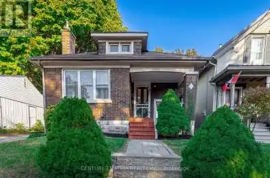 360 Oakland Avenue London Ontario N4W4J9