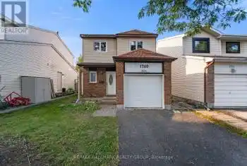 1769 Bromont Way, Ottawa, Ontario K1C5K1, 3 Bedrooms Bedrooms, ,3 BathroomsBathrooms,All Houses,For Sale,Bromont,X11887808