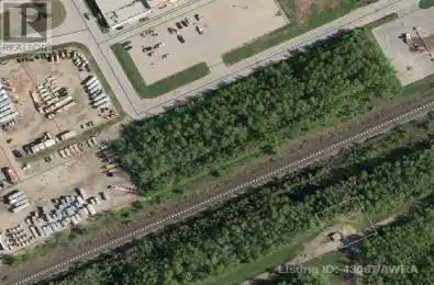 26 57 STREET Unit# Lot Edson Alberta