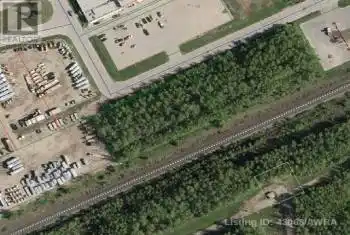 25 57 STREET Unit# Lot, Edson, Alberta, ,Commercial,For Sale,57 STREET,AWI43068