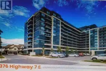 376 Highway 7 Road Unit# 108, Richmond Hill (Doncrest), Ontario L4B0C4, 3 Bedrooms Bedrooms, ,2 BathroomsBathrooms,Condo,For Rent,Highway 7,N11887778