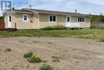 2 Main Road, New Chelsea, Newfoundland & Labrador A0A2N0, 3 Bedrooms Bedrooms, ,3 BathroomsBathrooms,All Houses,For Sale,Main,1280222