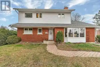 2099 Balharrie Avenue, Ottawa, Ontario K1G1G4, 4 Bedrooms Bedrooms, ,3 BathroomsBathrooms,All Houses,For Sale,Balharrie,X11887923