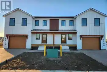 5404 44 A Street Unit# 5404, Taber, Alberta T1G0G1, 3 Bedrooms Bedrooms, ,3 BathroomsBathrooms,All Houses,For Sale,44 A,A2182919