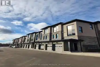 9440 The Gore Road Unit# 45, Brampton (Bram East), Ontario L6P4P9, 3 Bedrooms Bedrooms, ,3 BathroomsBathrooms,All Houses,For Sale,The Gore,W11887427