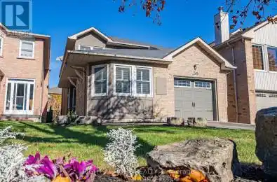 30 Bornholm Drive Toronto (Rouge) Ontario M1C4P7