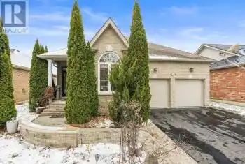 465 Foote Crescent, Cobourg, Ontario K9A0A4, 5 Bedrooms Bedrooms, ,3 BathroomsBathrooms,All Houses,For Sale,Foote,X11887713