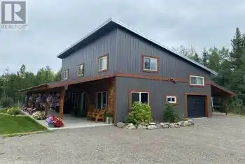 14900 LANGSTON Road, Vanderhoof, British Columbia V0J3A0, 5 Bedrooms Bedrooms, ,2 BathroomsBathrooms,All Houses,For Sale,LANGSTON,R2949713