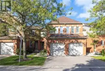 2555 THOMAS Street Unit# 112, Mississauga, Ontario L5M5P6, 3 Bedrooms Bedrooms, ,3 BathroomsBathrooms,All Houses,For Sale,THOMAS,40684484