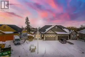 54 Matheson Crescent, East Zorra-Tavistock, Ontario N0J1M0, 4 Bedrooms Bedrooms, ,3 BathroomsBathrooms,All Houses,For Sale,Matheson,X11887607