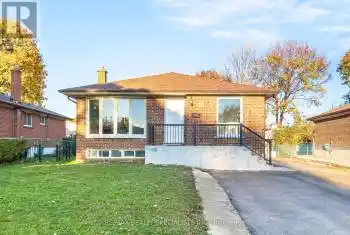 18 Sanford Crescent, Brampton (Northwood Park), Ontario L6X2C3, 7 Bedrooms Bedrooms, ,5 BathroomsBathrooms,All Houses,For Sale,Sanford,W11888031