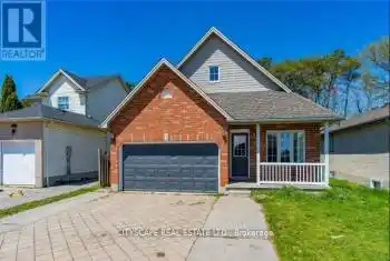 174 Thurman Circle, London, Ontario N5V4Z1, 6 Bedrooms Bedrooms, ,2 BathroomsBathrooms,All Houses,For Sale,Thurman,X11888012