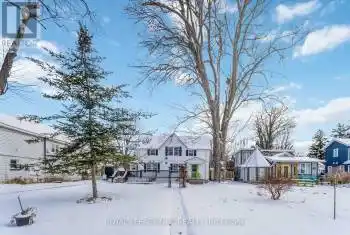 368 RIDGEWAY Road, Fort Erie (337 - Crystal Beach), Ontario L0S1N0, 5 Bedrooms Bedrooms, ,2 BathroomsBathrooms,All Houses,For Sale,RIDGEWAY,X11887603