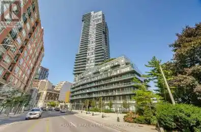 825 Church Street Unit# 105 Toronto (Rosedale-Moore Park) Ontario M4W3