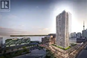 15 Lower Jarvis Street Unit# 1806, Toronto (Waterfront Communities), Ontario M5E0C4, 2 Bedrooms Bedrooms, ,2 BathroomsBathrooms,Condo,For Rent,Lower Jarvis,C11888073