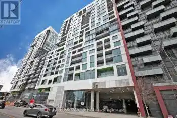 576 Front Street Unit# 1512E, Toronto (Waterfront Communities), Ontario M5V1C1, ,1 BathroomBathrooms,Condo,For Rent,Front,C11888075