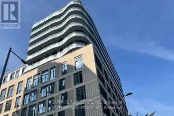 425 Front Street Unit# 1214, Toronto (Waterfront Communities), Ontario M5A0X2, 2 Bedrooms Bedrooms, ,2 BathroomsBathrooms,Condo,For Rent,Front,C11888141