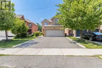 32 Creekwood Drive, Brampton (Snelgrove), Ontario L7A1J3, 4 Bedrooms Bedrooms, ,4 BathroomsBathrooms,All Houses,For Sale,Creekwood,W11888109