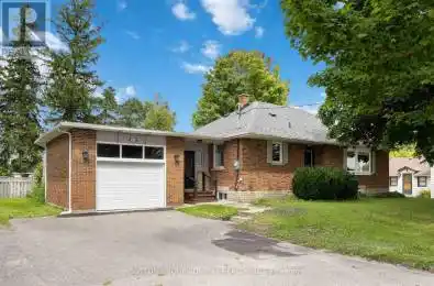 5166 Stouffville Road Whitchurch-Stouffville (Stouffville) Ontario L4A